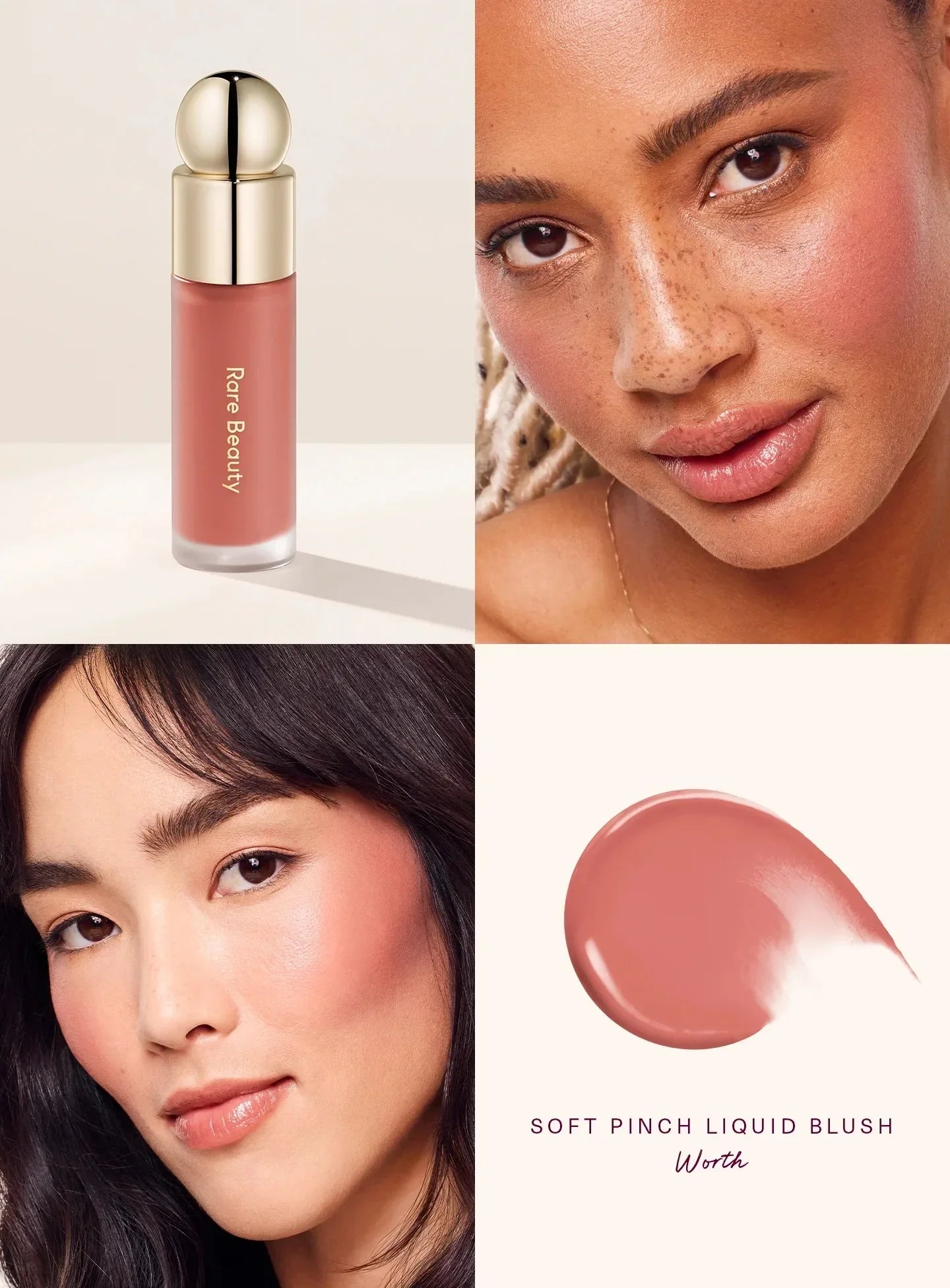 Glide-On Liquid Blush