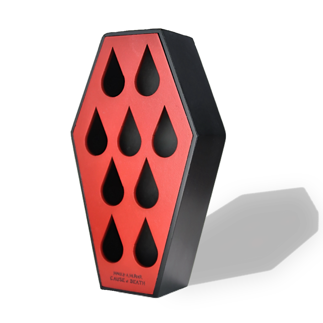 Cause of Death Liquid Eyeshadows: Singles