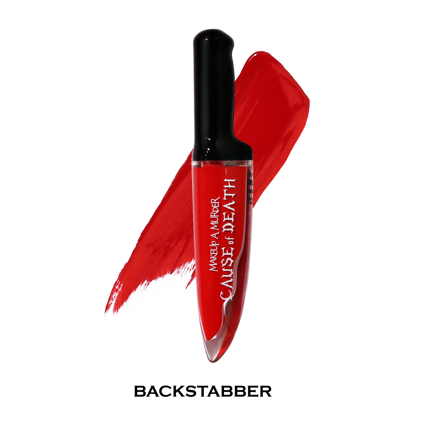 Cause of Death Liquid Eyeshadows: Singles