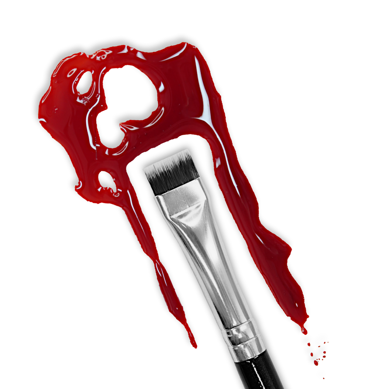 Sketch Artist Concealer Brushes