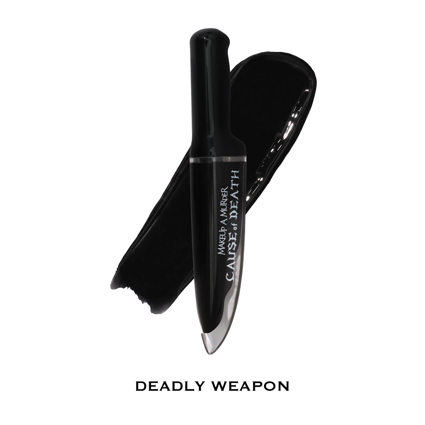 Cause of Death Liquid Eyeshadows: Singles