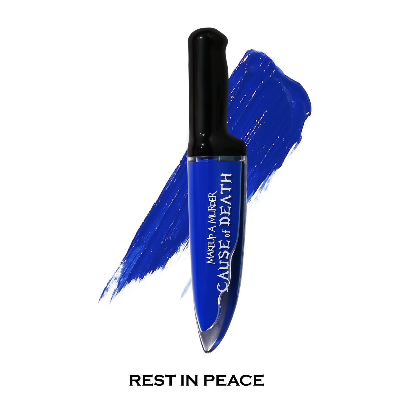 Cause of Death Liquid Eyeshadows: Singles