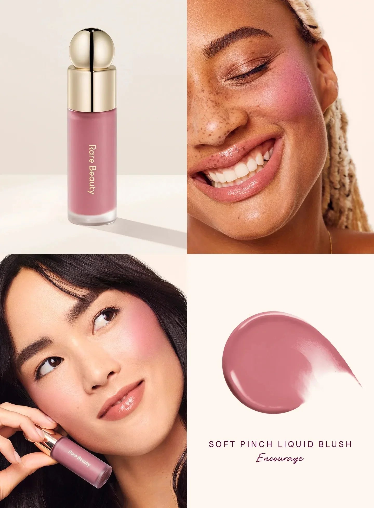 Glide-On Liquid Blush
