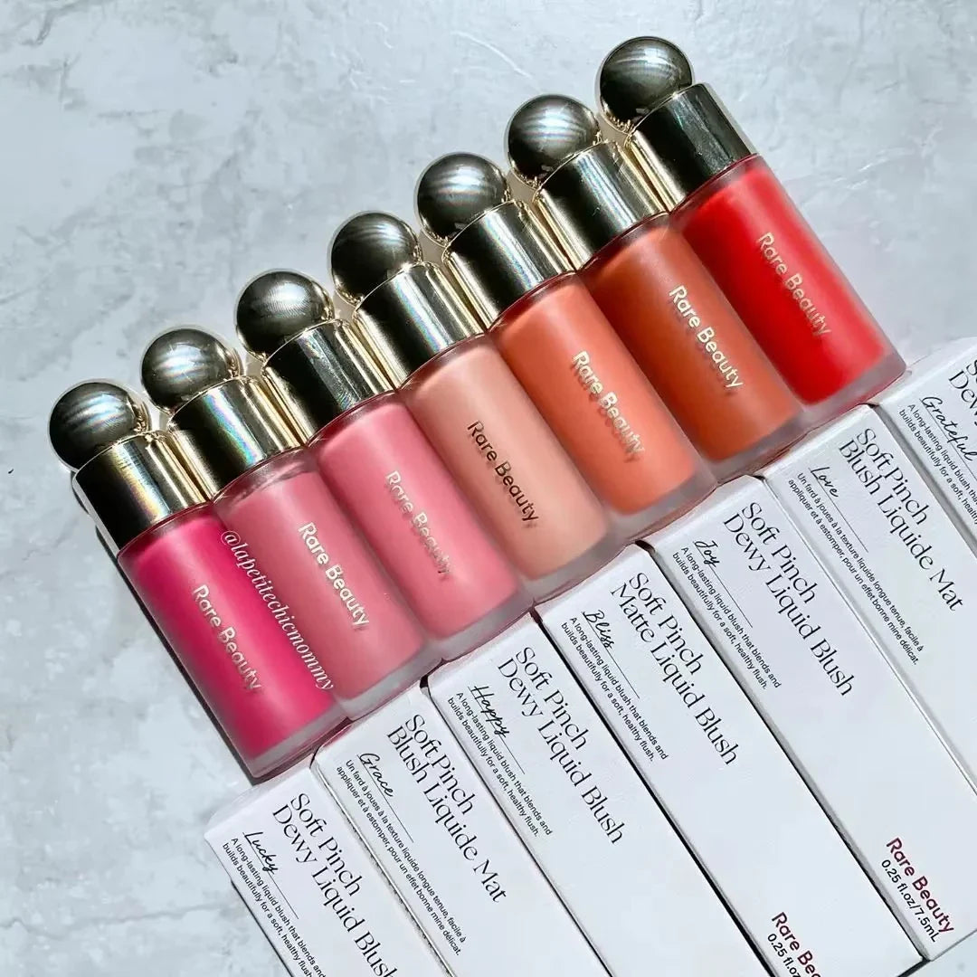 Glide-On Liquid Blush